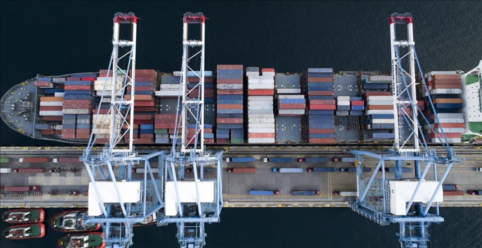 Bölge ülkeler alternatif ihracat yolu arayışında