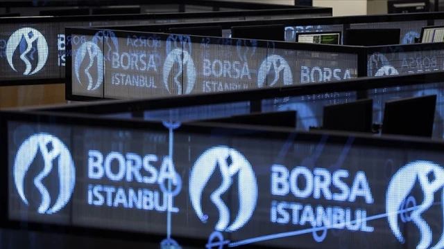 Borsa İstanbul Pay Piyasası'nda emir/işlem oranı düşürüldü
