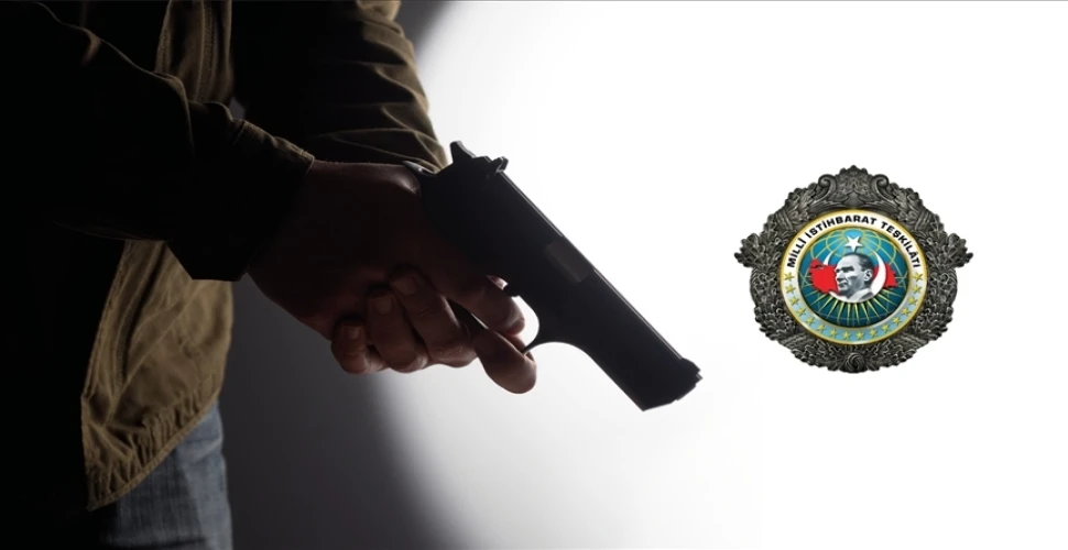 Casusluk faaliyeti yürüten Önder Sığırcıkoğlu tutuklandı