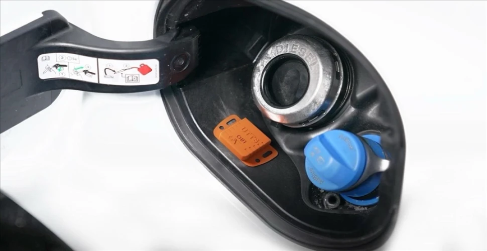 Darphane'den UTTS iddialarına yönelik açıklama