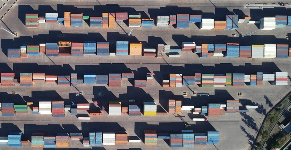 Doğu Karadeniz'in ihracatı 231 milyon doları aştı