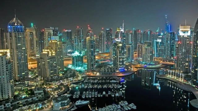 Dubai'de konut satışları yüzde 25 azaldı