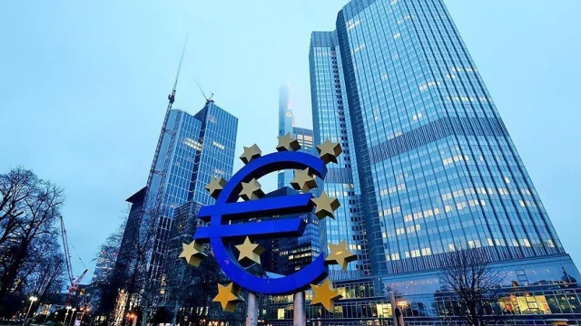 ECB: Fiyat artışları kalıcı bir sürece evrilirse müdahale etmeliyiz