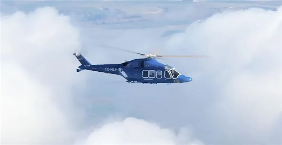 GÖKBEY, sivil yolcu taşıma hava aracı oldu