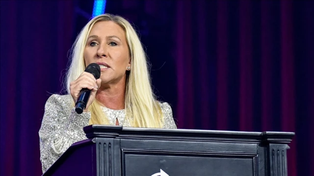 Greene'den Bennett'in Türkiye açıklamasına tepki