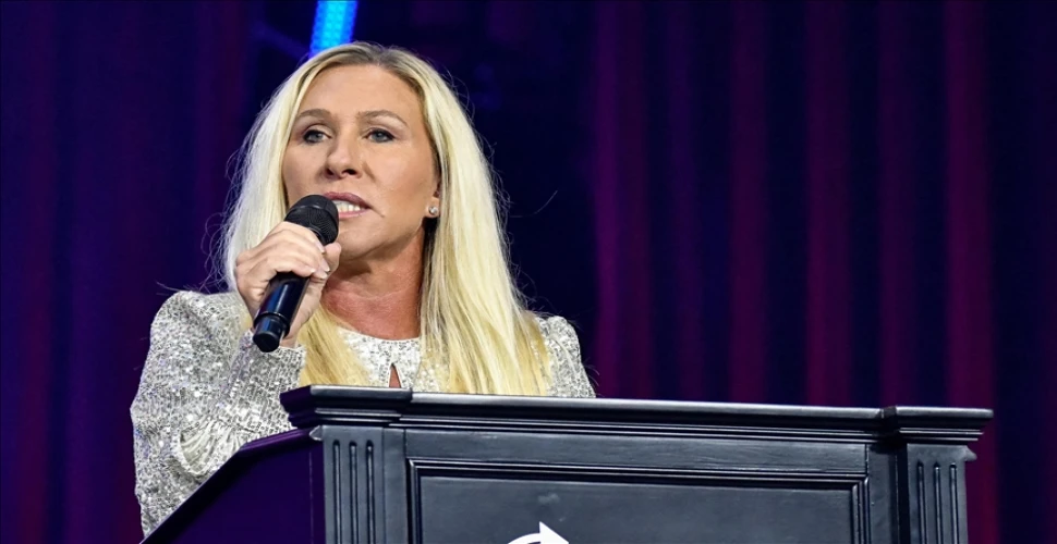 Greene'den Bennett'in Türkiye açıklamasına tepki