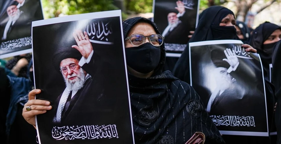 Hamaney’in ardından bazı isimler gündeme geldi