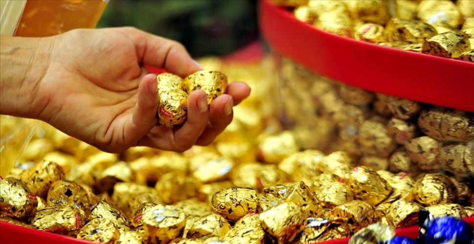 İkramlık ürünlere talebi artırdı