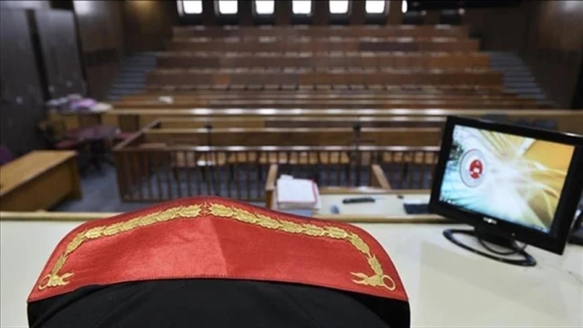 "İmamoğlu çıkar amaçlı suç örgütü" davasında 13'üncü duruşma başladı