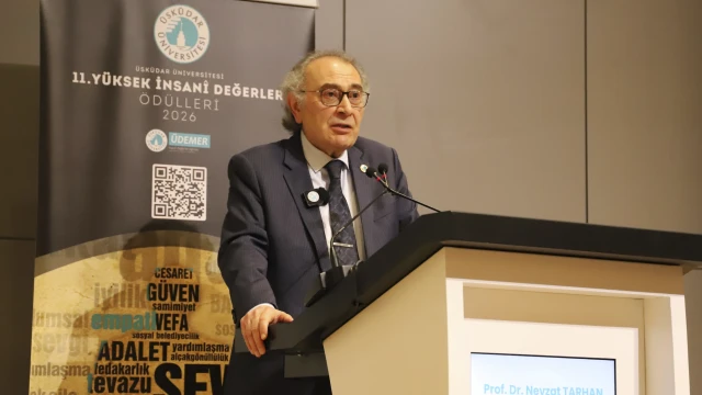 İnsani Değer Mirası Hızla Tükeniyor!