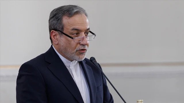 İran: Ateşkesi kabul etmiyoruz, teklifi dinleriz