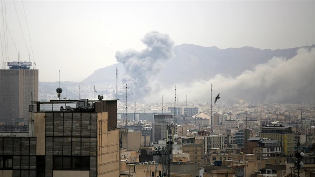 İran İstihbarat Bakanının öldüğü açıklandı