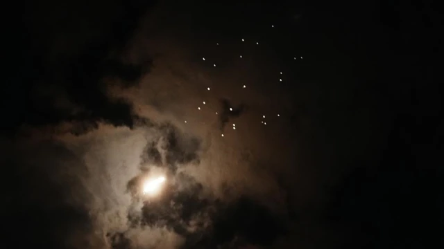 İran ordusu: Savaşı 6 ay sürdürebiliriz