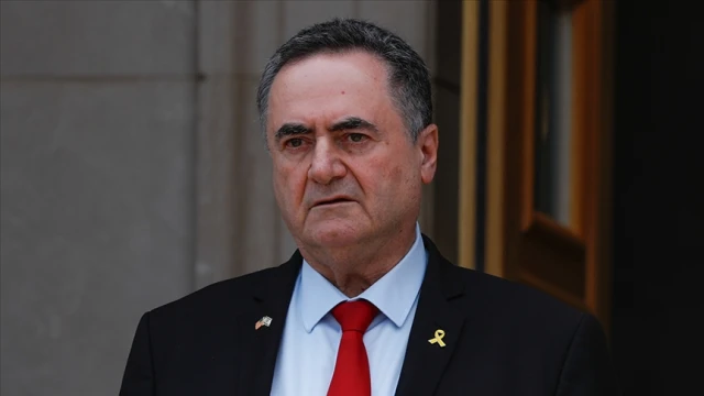 "İran'a saldırıları yoğunlaştıracağız" açıklaması