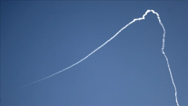 İran'ın Körfez ülkelerine saldırıları devam ediyor