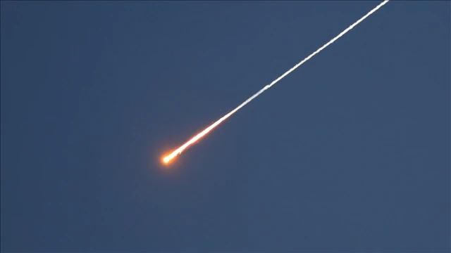 İran'ın Körfez ülkelerine saldırıları sürüyor