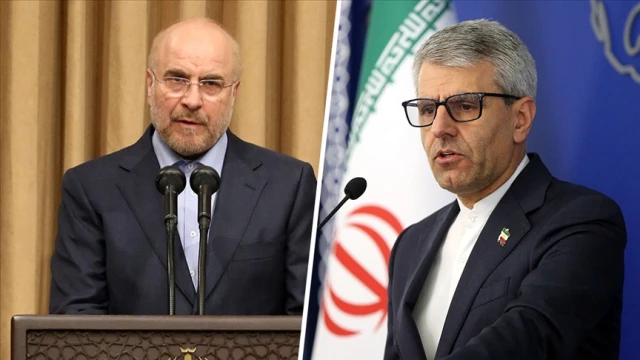 İranlı yetkililer: ABD ile müzakere yapılmadı 