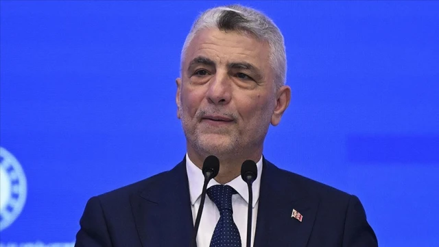 Kadın çalışanlarımızın ihracata katkısı 60,1 milyar dolar