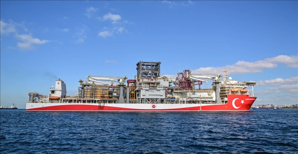 Karadeniz ve Somali'de sondaj çalışmalarını hızlanacak