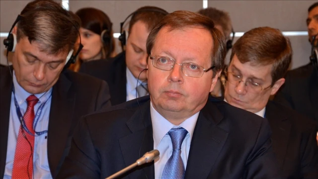 Kelin: Tarafsız değiliz, İran'ı destekliyoruz