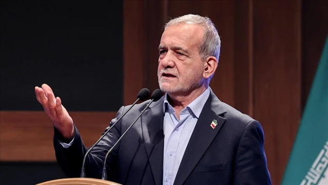 Komşu ülkelerle kardeşiz ancak saldırıya karşılık veririz