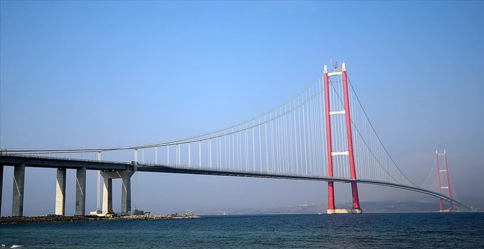 Köpürlerden 135 milyar lira tasarruf sağladık