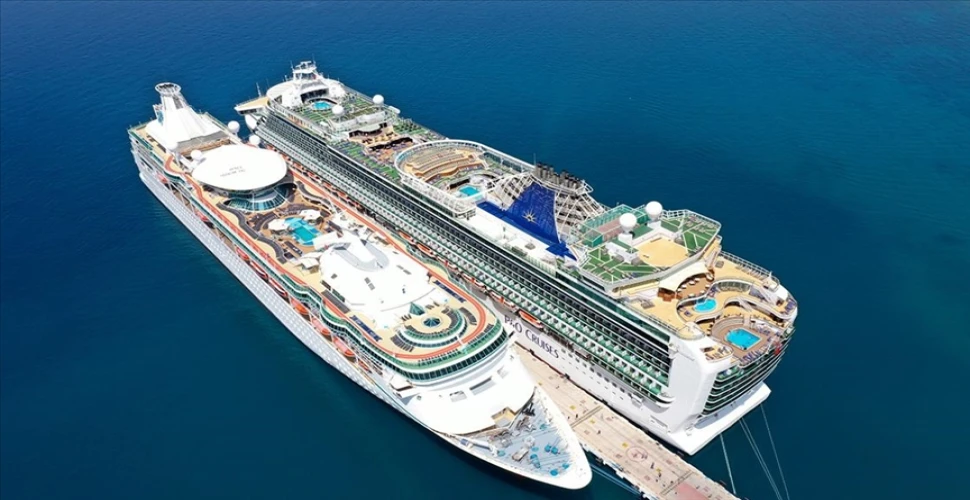 Körfez’de artan askeri gerilim turizmi ve ulaşım sektörünü olumsuz etkiledi