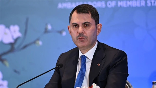 Küresel gerçekler yeniden şekilleniyor