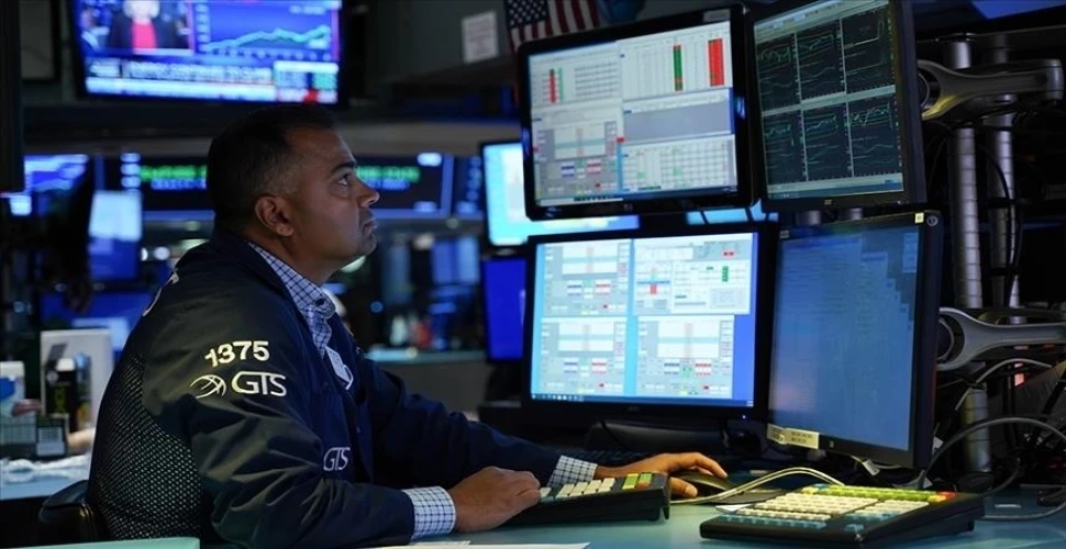 Küresel piyasalar merkez bankaları haftasına odaklandı