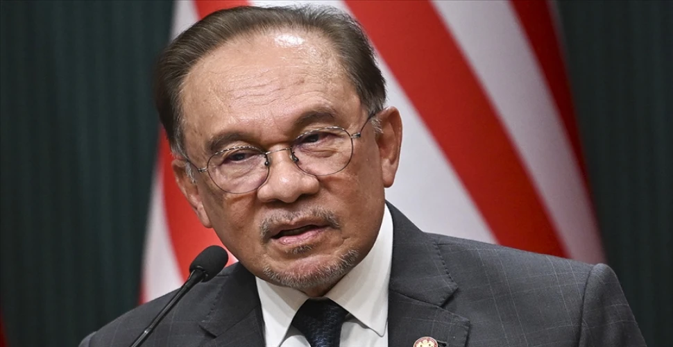 Malezya'da "hükümeti devirme girişimi" yaşandığını söyledi