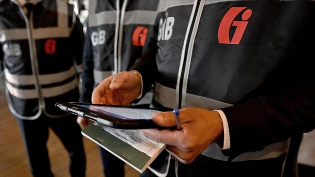 Maliye eksik yapılan beyanlarını yakın takibe aldı