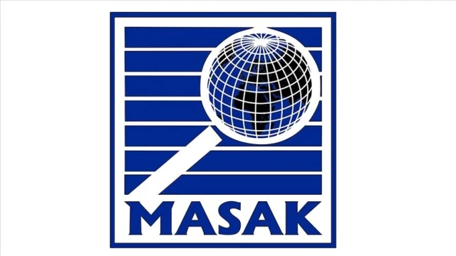 MASAK’tan Kritik Düzenleme