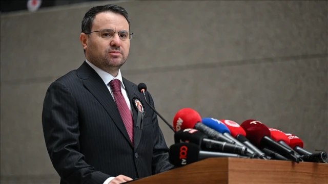 O kurşunlar Türk yargısına sıkılmıştır