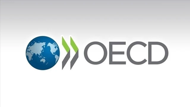 OECD, 2026 büyüme tahminini korurken 2027 için düşürdü