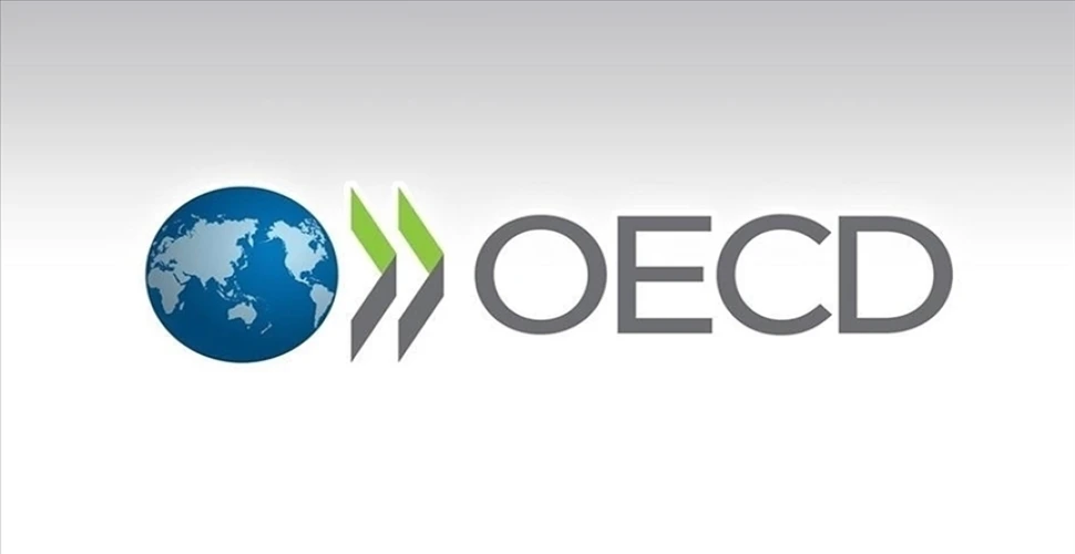 OECD, 2026 büyüme tahminini korurken 2027 için düşürdü
