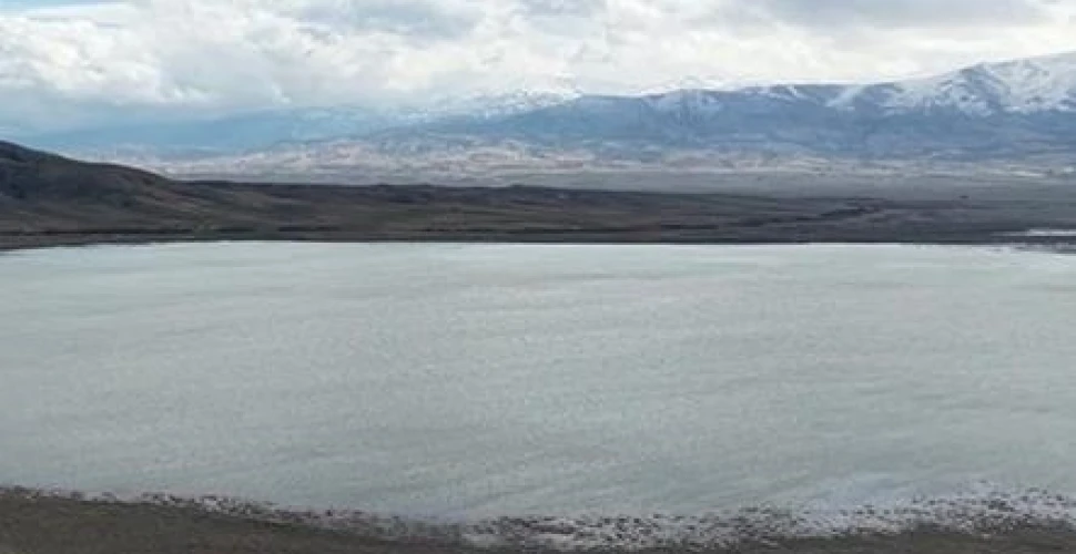 Orta Doğu su krizleriyle karşı karşıya