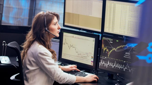 Orta Doğu'da tırmanan gerilim küresel piyasaları sarstı