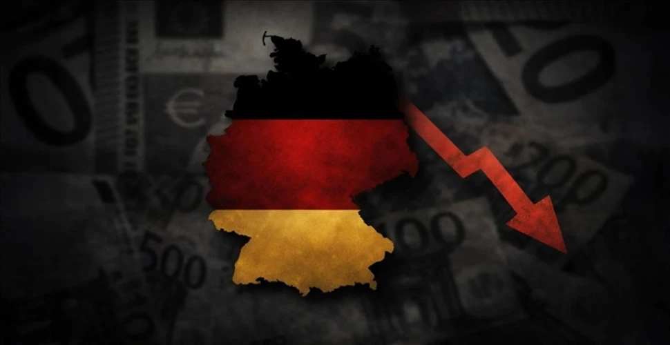 Orta Doğu’daki çatışmalar Alman ekonomisinde ivme kaybına yol açtı