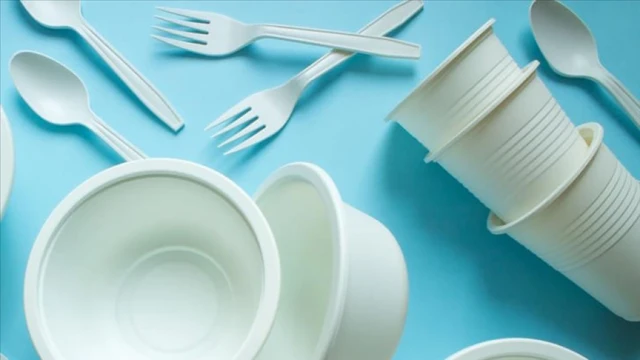 Plastik ürünlerde kısıtlama 1 Eylül'de başlayacak