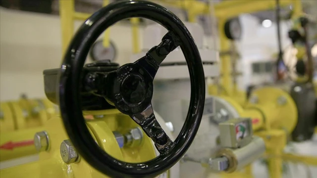 QatarEnergy, LNG üretiminin durdurduğunu açıkladı