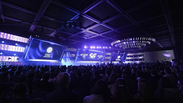 STRATCOM Zirvesi yarın başlıyor