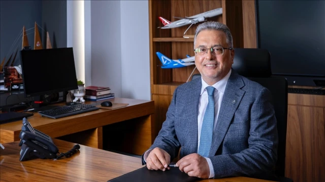 THY 2025'te 2,2 milyar dolar kar elde etti