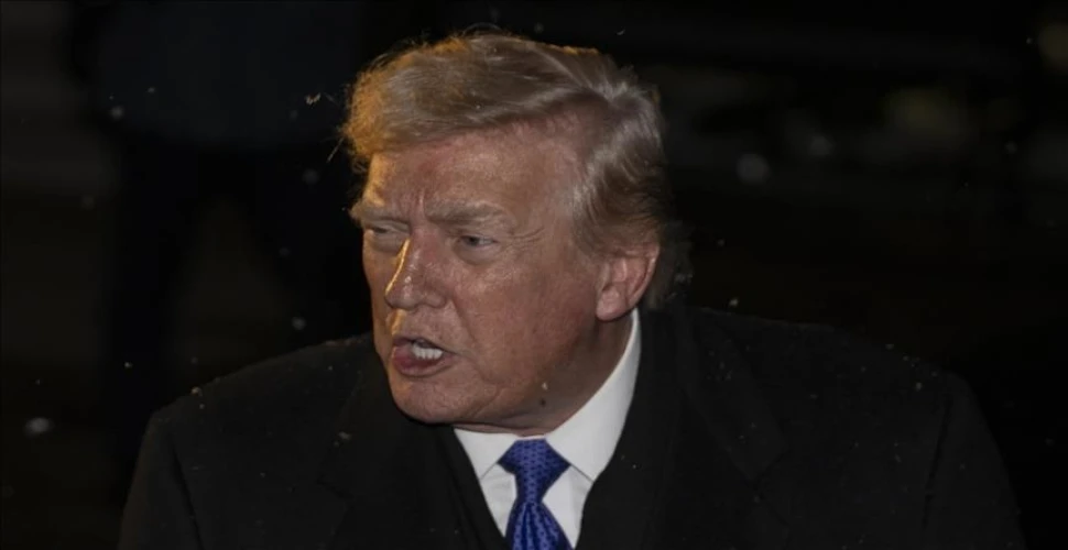 Trump; İsrail, Bahreyn ve BAE liderleri ile İran'ı görüştü