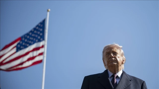 Trump'ın İran'a yönelik saldırıları MAGA destekçilerinden tepki gördü