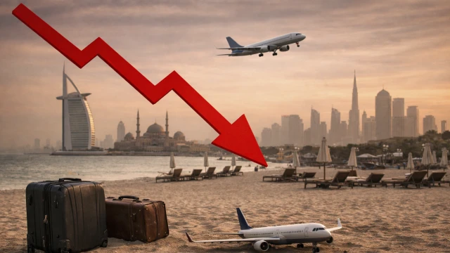 turizm ve havacılık sektörü ağır kayıplarla karşı karşıya