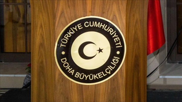 Türk büyükelçiliği, Katar’dan otobüs seferleri düzenleyecek