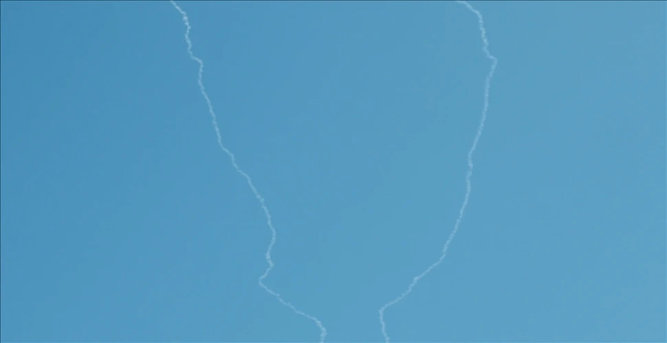 Türk hava sahasına yönelen balistik mühimmatla ilgili dünyadan tepkiler yükseldi