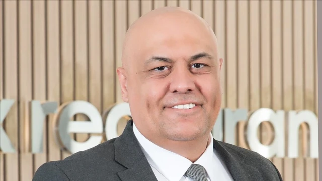 Türk Reasüranstan ticari alacak sigortasında dijital risk yönetimi platformu