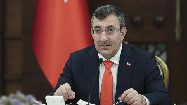 Türkiye, bölgesinde barış ve adaleti sergilemekte