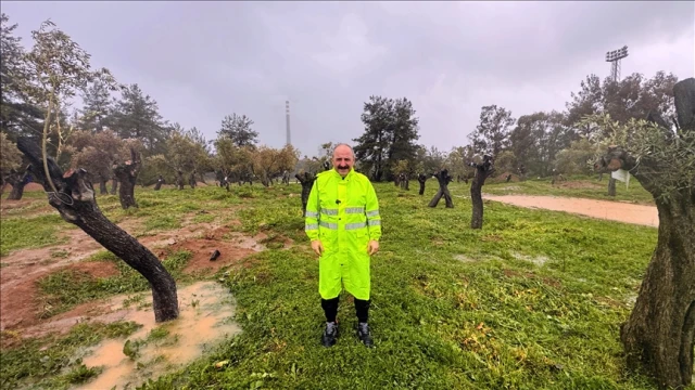 Türkiye endüstrisiyle, turizmiyle enerji ihtiyacının çok yüksek olduğu bir ülke